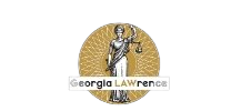 Georgia Lawrence Law logo